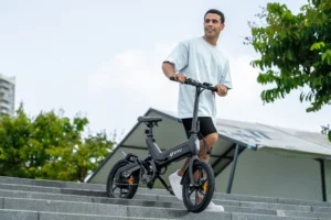 DYUCycle